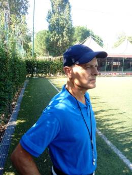 San Lorenzo, Rofena è cauto: "Presto per giudicare la rosa"
