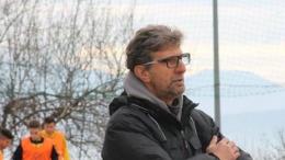 Alatri, Frioni e i suoi giovani "Obiettivo salvezza"