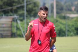 Lupa Roma, Amelia: "Girone interessante e stimolante"