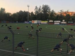 Tor Lupara, scopriamo tutte le amichevoli del team di Drago