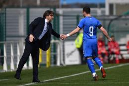 Contro il Portogallo, Guidi lancia il nuovo corso azzurro