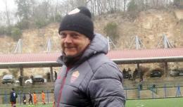 Tevere Roma, Ricci: "Dobbiamo amalgamare bene la squadra"