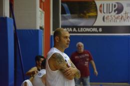 Aniene 3Z, Baldelli a 360° tra campionato, coppa e giovani
