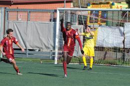 Pro Roma, avvio d'Eccellenza. Tris contro il Colleferro