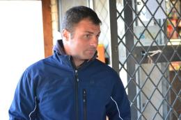 Frascati Union, Corona "L'obiettivo è arrivare in alto"