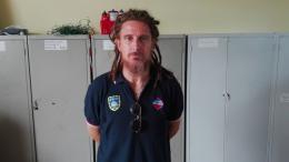 Arce, buona la prima di Campolo "Fortuna e sofferenza"