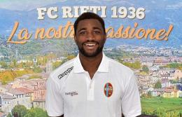 Rieti, colpo dal Belgio: firma Marlon Lukinga