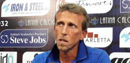 Latina, mister Parlato: "Dobbiamo lavorare al 200%"