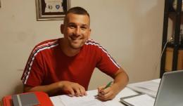 Colpaccio del Torre Angela: firma Valerio Del Vecchio!