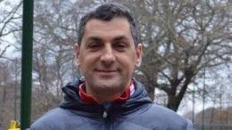 Albano pronto a stupire. De Chirico "Difficile ripetersi" 