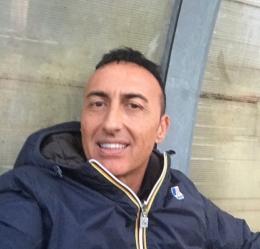 Casale Barriera, Fraschetti: "Con la Valle mi è piaciuta la reazione"