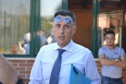 Dal calcio al tennis: tutti i piani del Colonna