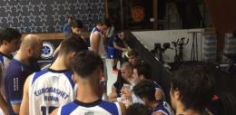 Eurobasket, Picardi:"Non siamo ancora al top"