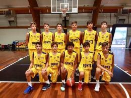 Fonte Roma, vittoria netta sul Palestrina