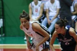 Santa Marinella, Erica Galassi:"Pronta per fare bene"