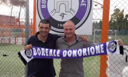 Boreale, Calcagni: "Il gruppo è la vera sorpresa"