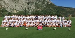 Sport City FC, l'avventura ha inizio: open day della scuola calcio lunedì 10