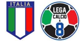 FIM-Lega Calcio a 8, è fatta: la collaborazione è ufficiale