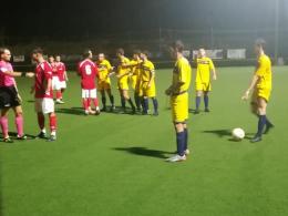 L'Urbe accede in finale: sconfitto l'Atletico 2000