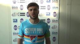 Vis Artena, per la difesa arriva Alessandro Montesi