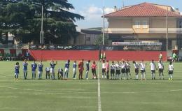 Vigor cinica ed organizzata, sconfitta l'Albalonga