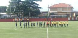 Un grande Savio liquida con facilità la Pro Calcio
