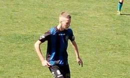 La Virtus Nettuno annuncia Mauro, playmaker classe 2002