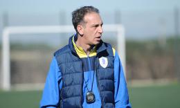 Fonte cinica e spietata, sconfitto l'Atletico Torrenova