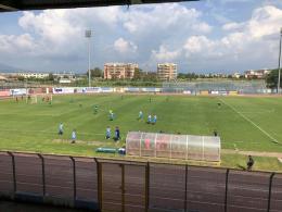 Doppio Titone qualifica il Racing, Prisco decisivo