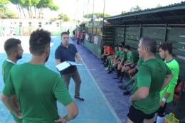 Blue Green, Canarecci: "Positiva la risposta dei giovani"