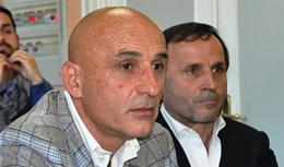 Ostiantica, Cerrai: "Avremmo meritato il pareggio"
