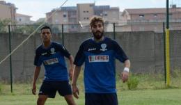 Colleferro e Catalano già ai saluti? L'attaccante potrebbe partire