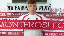 L’ex Lazio Lorenzo Pellacani approda in Serie D