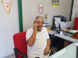 Massimina, Mezzatesta sorride: "C'è tanto entusiasmo"