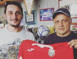 Real Tuscolano, Cardinali: "L'obiettivo è la salvezza"