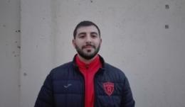 Romulea, Matterelli è ottimista: "Ho un bel gruppo"