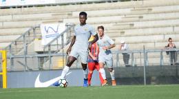 Primavera 1: Milan - Roma di domenica alle 11.00
