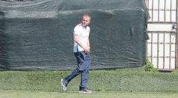 Tor Tre Teste, Mei: "Contento per l'impegno"