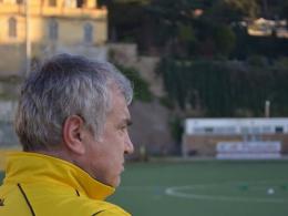 Ciampino, De Tora: "L'obiettivo è migliorare"