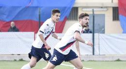 L'Insieme Ausonia potenzia l'attacco, arriva Di Federico
