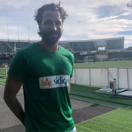 Bomber Sforzini ed altri 20: ecco il nuovo Avellino 2018/2019