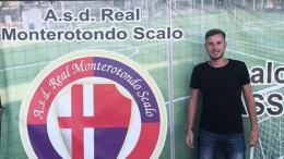Scalo, Lalli è già uomo derby: "Mi ispiro a Dybala"