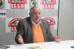 Serie C, questione gironi: la Viterbese minaccia il ritiro 