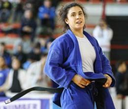 Frascati, la Favorini agli Europei Juniores "Sono pronta"