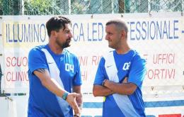 Unipomezia, parola a Celentano: "Al derby daremo battaglia"