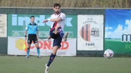 Ladispoli, cuor di Leone "Avellino, non ci fai paura"