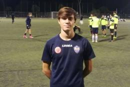 Gioia Acquacetosa: Martinelli ha convinto il Trastevere