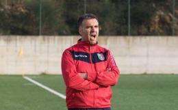 Sporting Vodice, Lauretti: "Cerchiamo la prima vittoria"