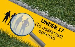U17, gli "Osservati Speciali" della 2ª giornata