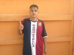 TSR Garbatella, super esordio! Sei gol al Montespaccato